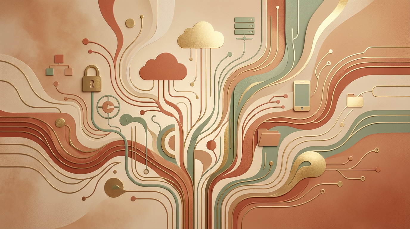 Transformação e Conectividade